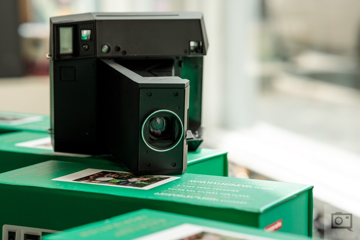 Plaroid寶麗來控訴富士拍立得 發(fā)動方形相紙專利戰(zhàn) Plaroid寶麗來控訴富士拍立得 發(fā)動方形相紙專利戰(zhàn)